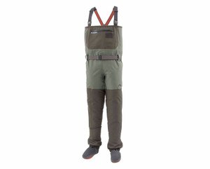 Simms Freestone Stockingfoot Wader Men's